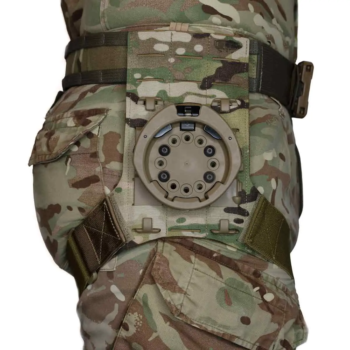 Spectre Radar Panel Belt Loop Mtp 1