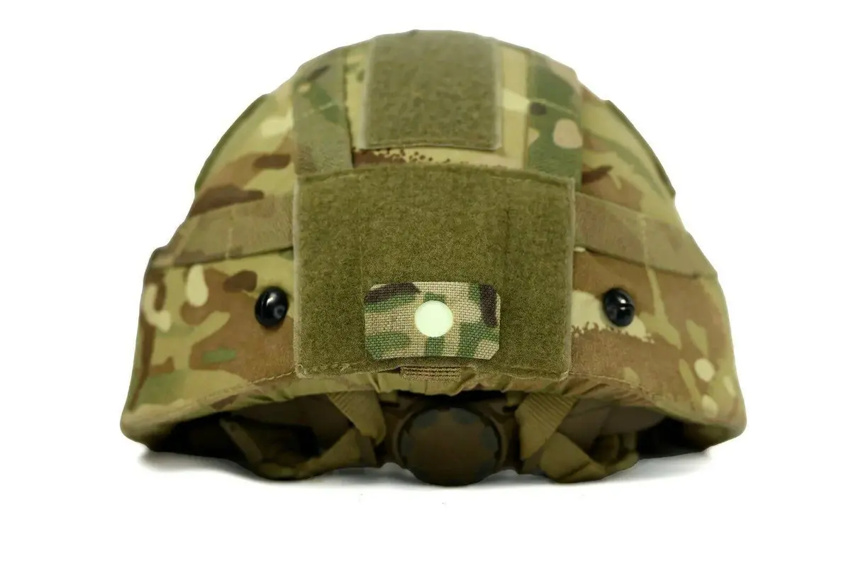 Spectre Soldier Marking System - Lumineyes Panel Single 1