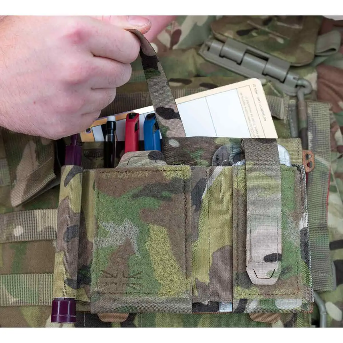Spectre Soldiers Admin Panel Mtp 1