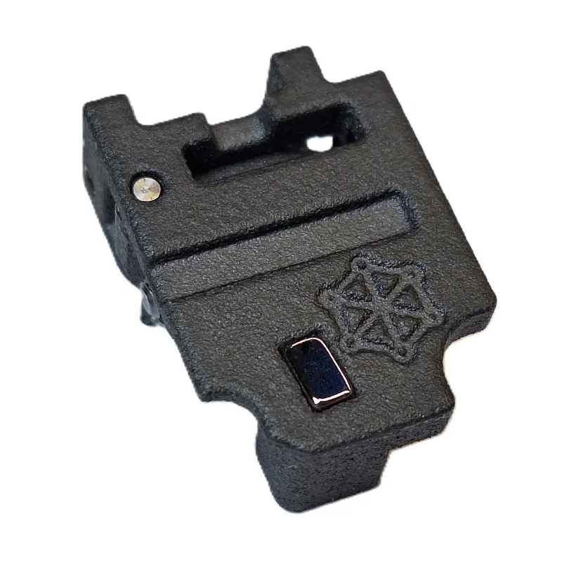 Perun Clicker V2 Pro 1