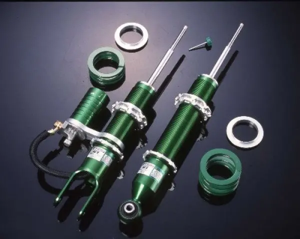 Type N1 Coilovers 1
