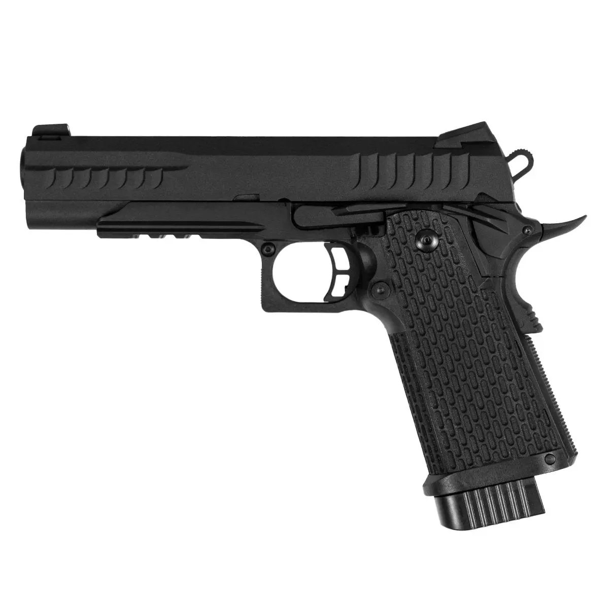 Novritsch Ssp1 Gbb Pistol 2