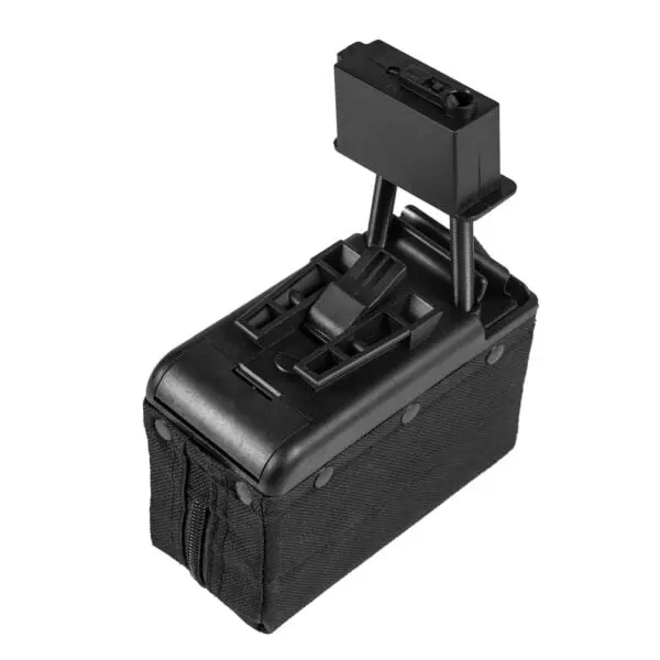 Novritsch Ssr249 2000Rd Box Magazine 1