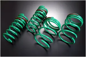 1999-2005 Mazda Miata - Tein S.Tech Springs - Skm44-Aub00 1