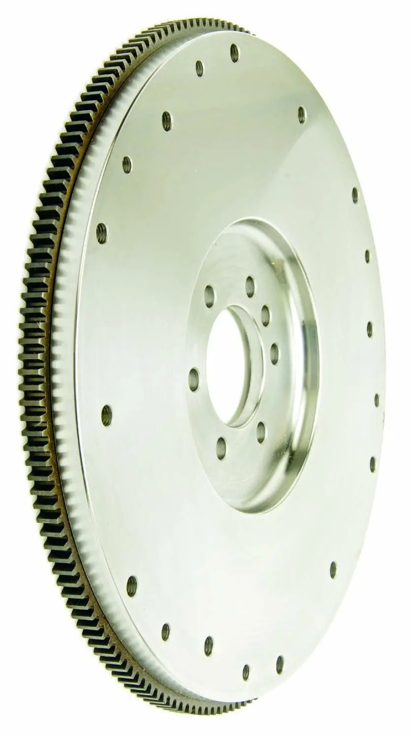 Mcleod - Steel Flywheel (Ls1,Ls2,Ls3,Ls6,Ls7) 1