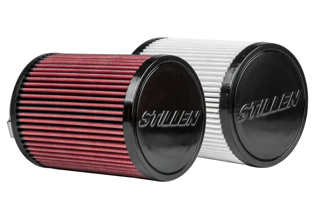 2007-2020 Nissan 350Z / 370Z - Gen 3 Stillen Intake Replacement Filter - Stil-2820/Stil-2820D 1