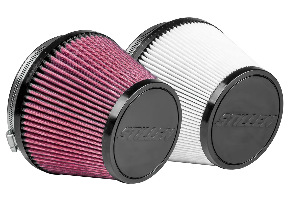 2007-2018 Nissan Altima & 2016-2023 Nissan Maxima - Stillen Intake Replacement Filter - Stil-2960P/Stil-2960Dp 1