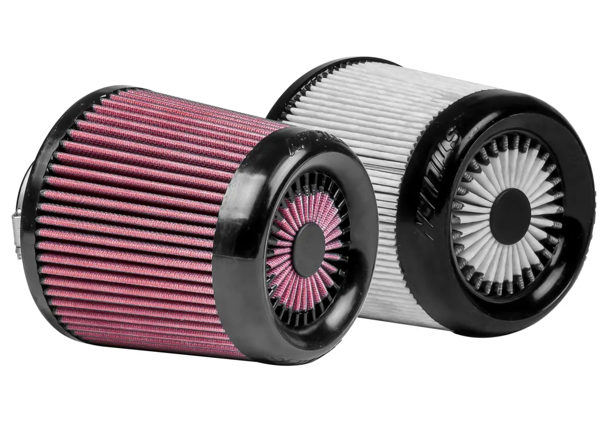 2014-2024 Infiniti Q50/Q60 / 2022-2025 Toyota Tundra & More - Stillen Intake Replacement Filter - Stil-4950/Stil-4950D 1