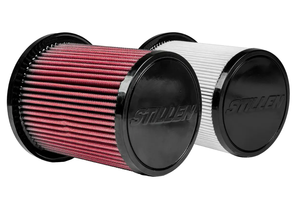 2024-2025 Toyota Tacoma - Stillen Intake Replacement Filter - Stil-F60734/Stil-F60734d 1