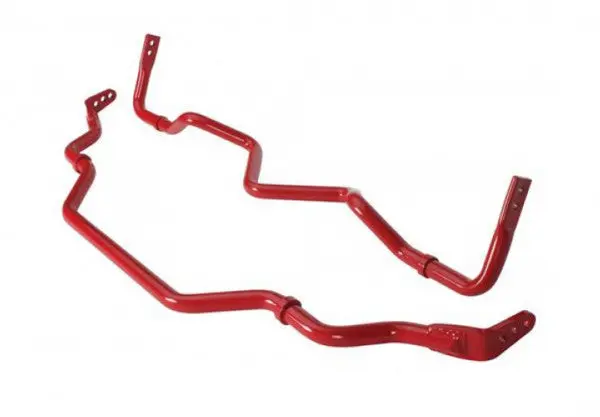 Infiniti Q50/Q60 Rwd Sway Bar Kit [Front And Rear] - 304396 1