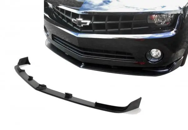 2010-2013 Chevy Camaro 3.6L Front Splitter - Kb51122 1