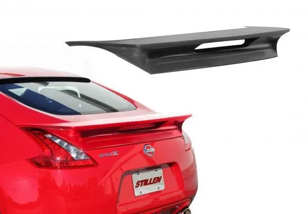2009-2020 Nissan 370Z [Z34] - Stillen Rear Wing - Kb11123 1