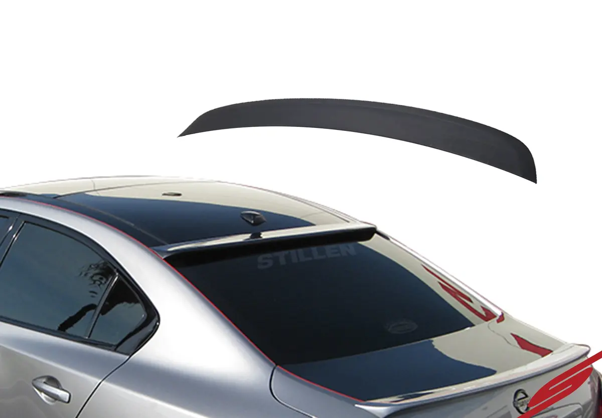 2009-2015 Nissan Maxima - Stillen Roof Wing - Kb12744 1