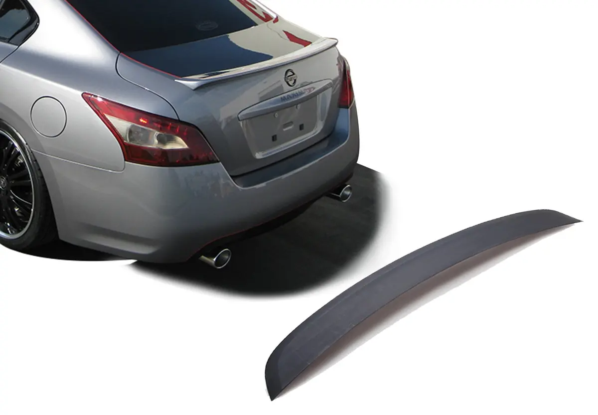 2009-2015 Nissan Maxima - Stillen Rear Wing - Kb12743 1