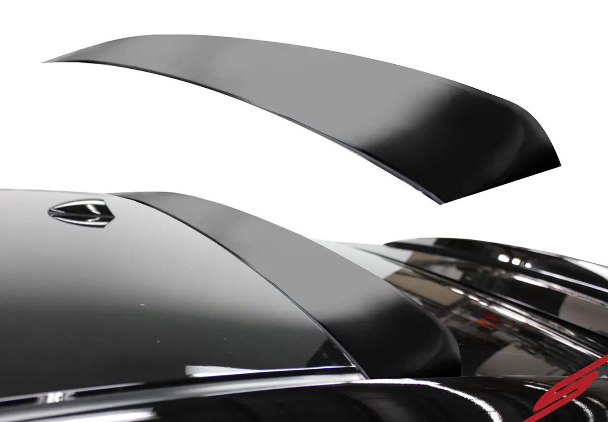 2014-2017 Infiniti Q50 - Stillen  Roof Wing - Kb11224 1