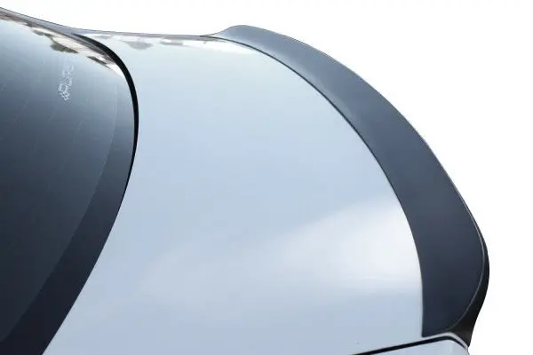 2015-2018 Subaru Wrx, Wrx Sti - Stillen Sedan Rear Trunk Spoiler - Kb23003 1