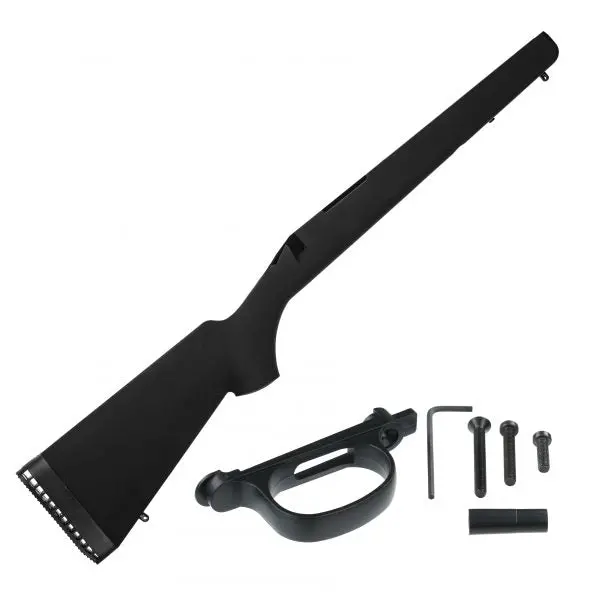 Novritsch Ssg10 A1 Stock 1