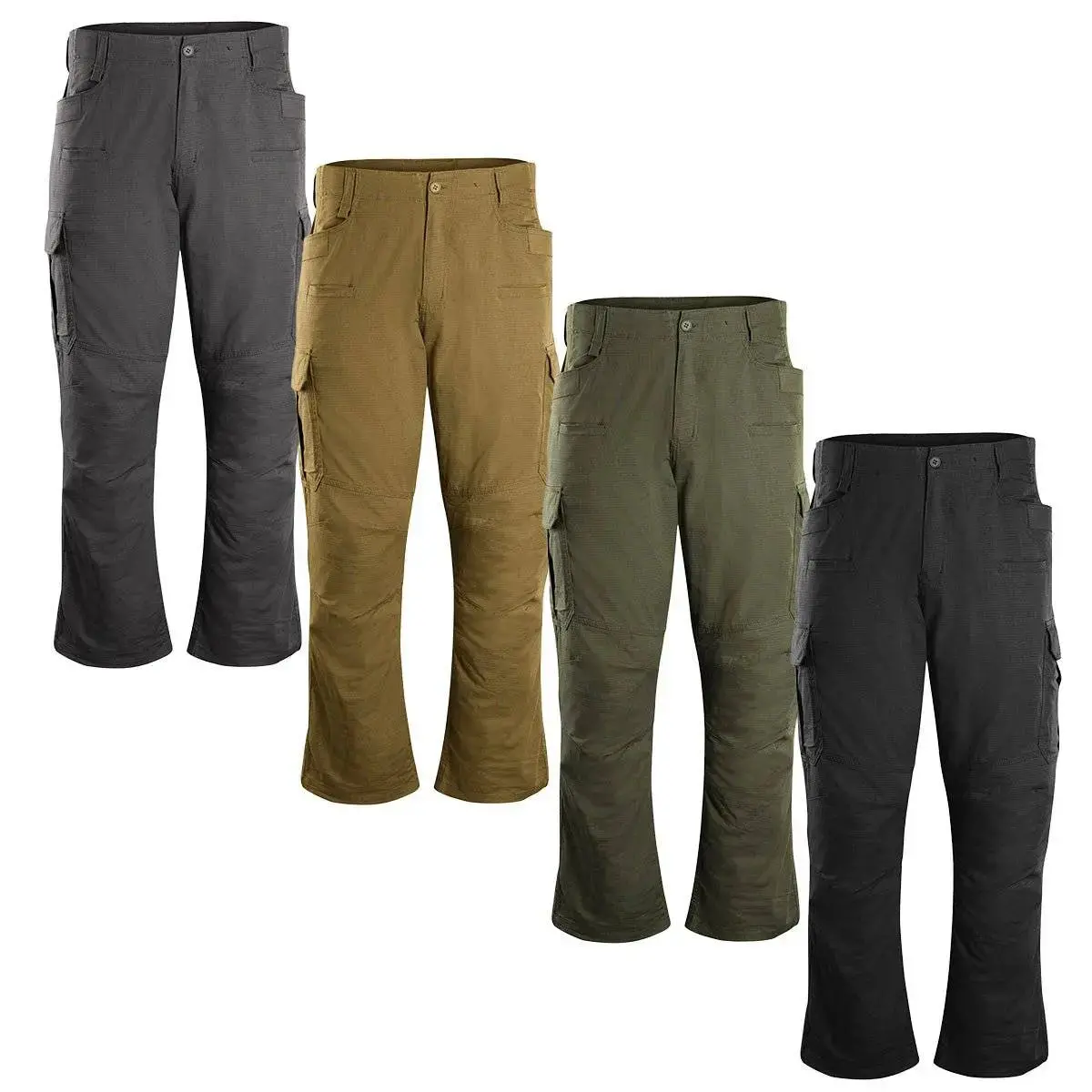 Stoirm Tactical Ripstop Trousers 1