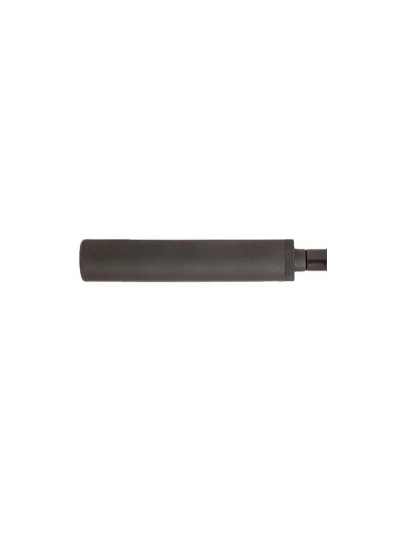 We-Tech Pistol Suppressor (Black) 1