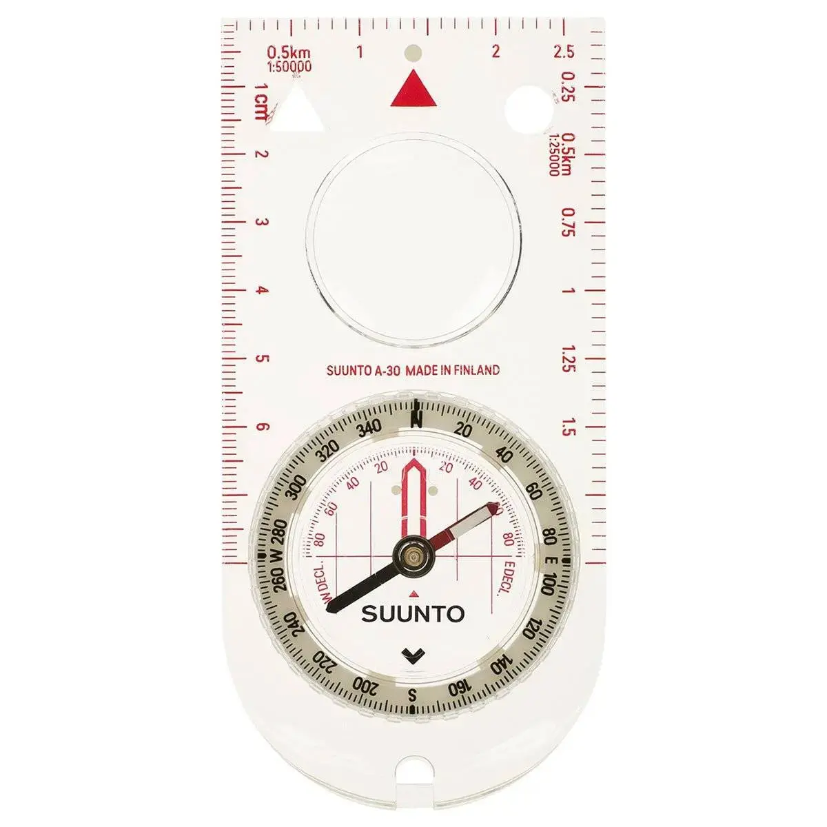 Suunto A-30 Nh Compact Metric Compass 1