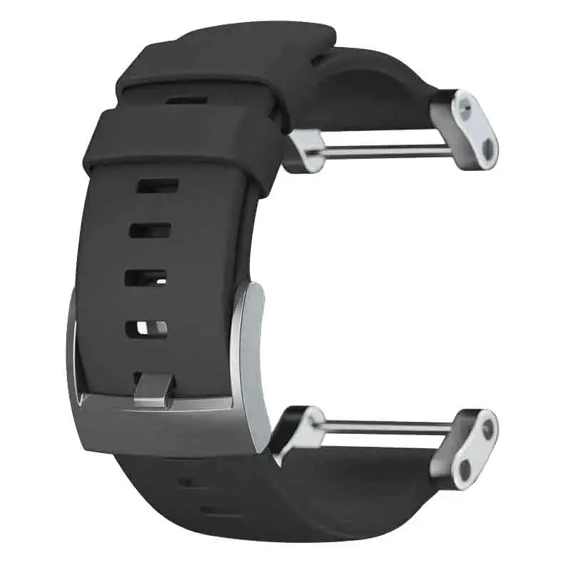 Suunto Core Silicone Watch Strap 1