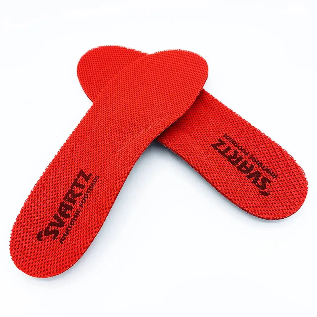 Svartz Absorber Footbeds Boot Insole From Altberg 1