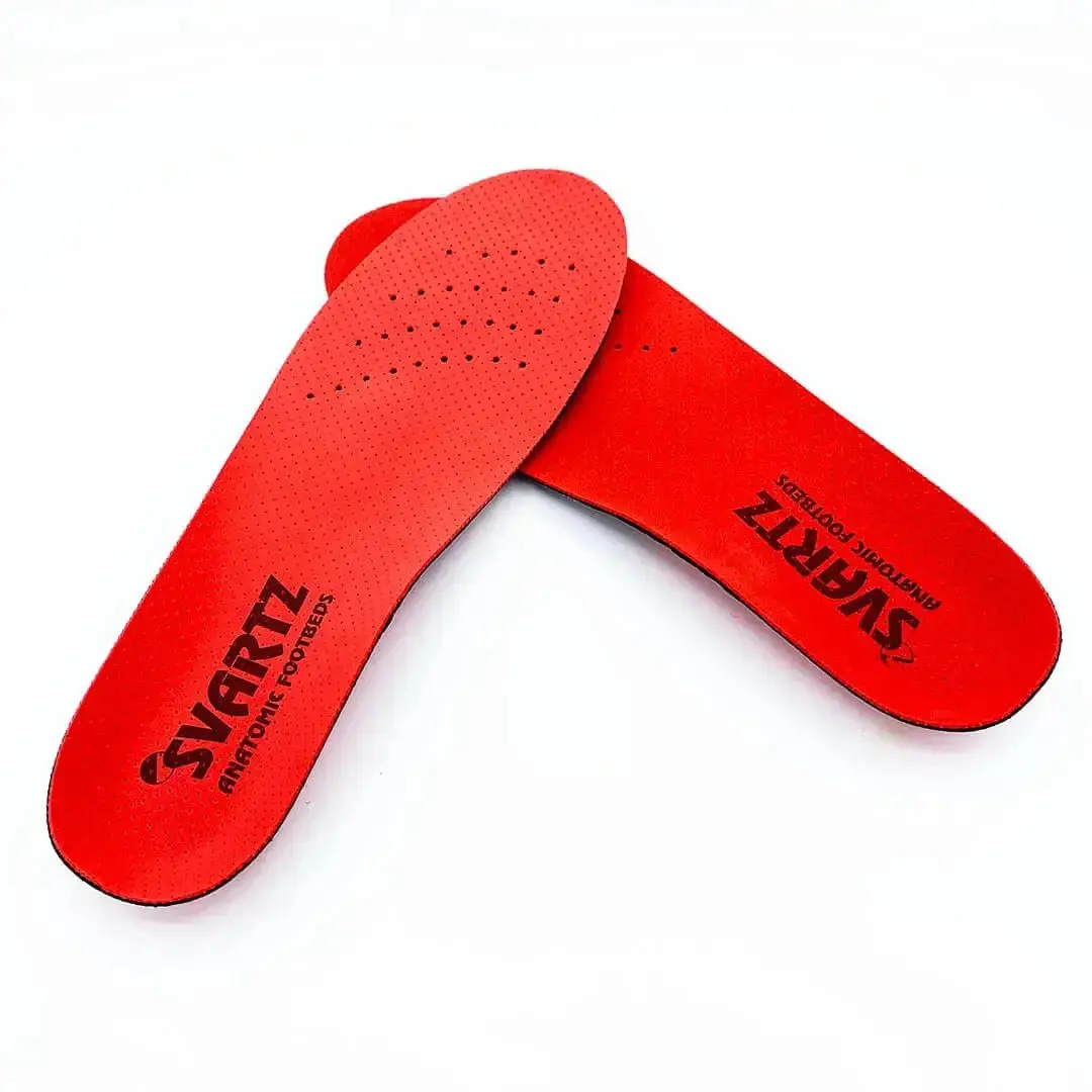 Svartz Orthopaedic Anatomix Lite Footbed Insole 1
