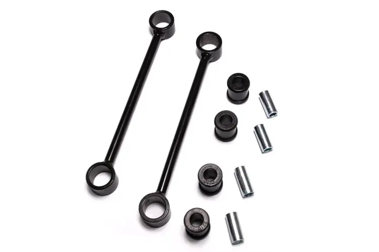 Rear Sway-Bar Links For 4-6-Inch Lifts | Rough Country | 1038 1