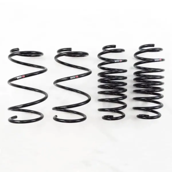 Rsr Super Down 2010-2015 - Zvw30 Toyota Prius Lowering Springs 1