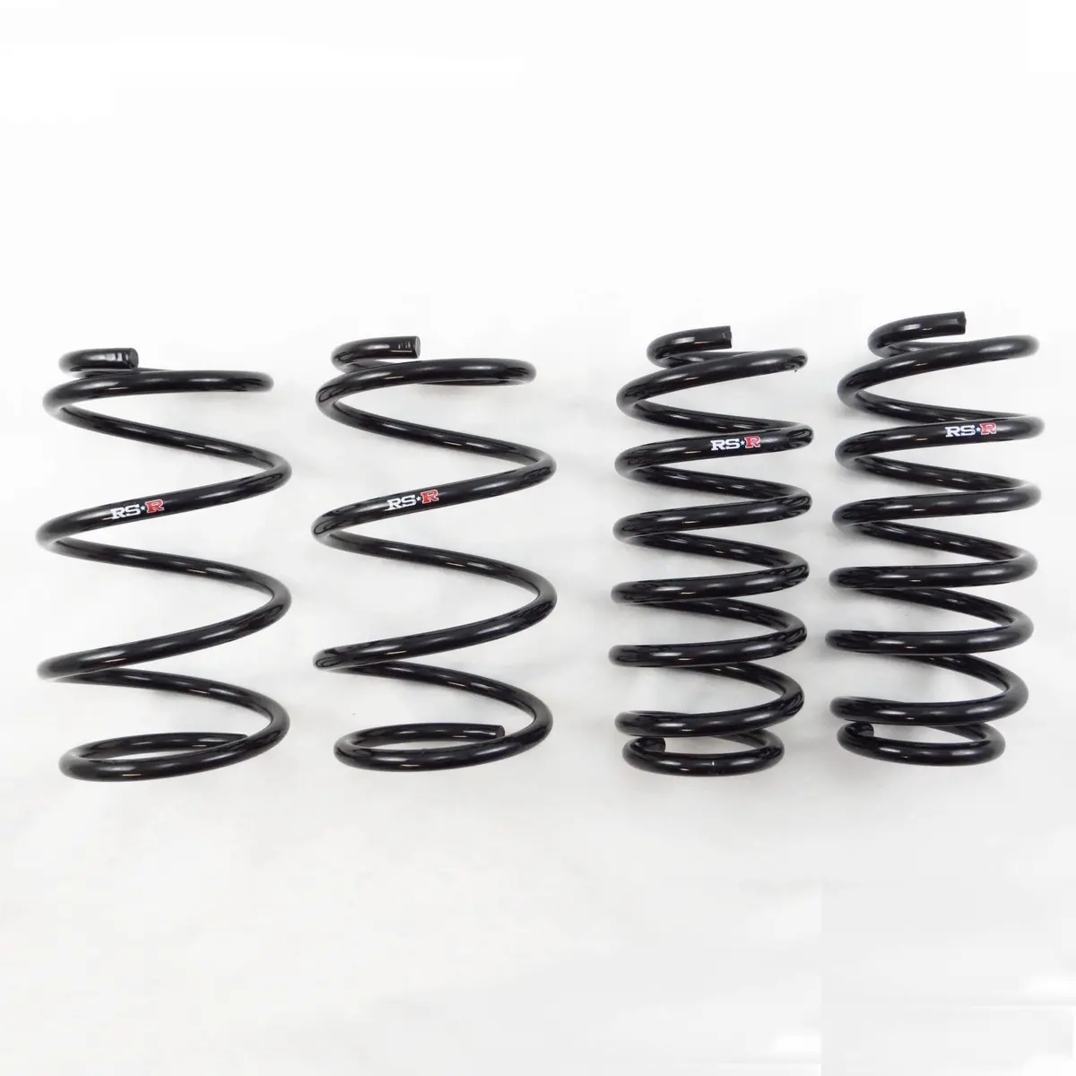 Rsr Down Sus 2011-2017 - Zwa10 Lexus Ct200h Lowering Springs 1
