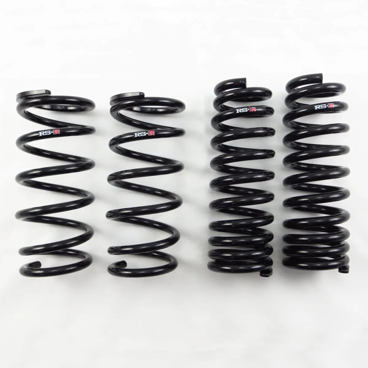 Rsr Down Sus 2013-2018 - Gwl10 Lexus Gs450h Rwd Lowering Springs 1