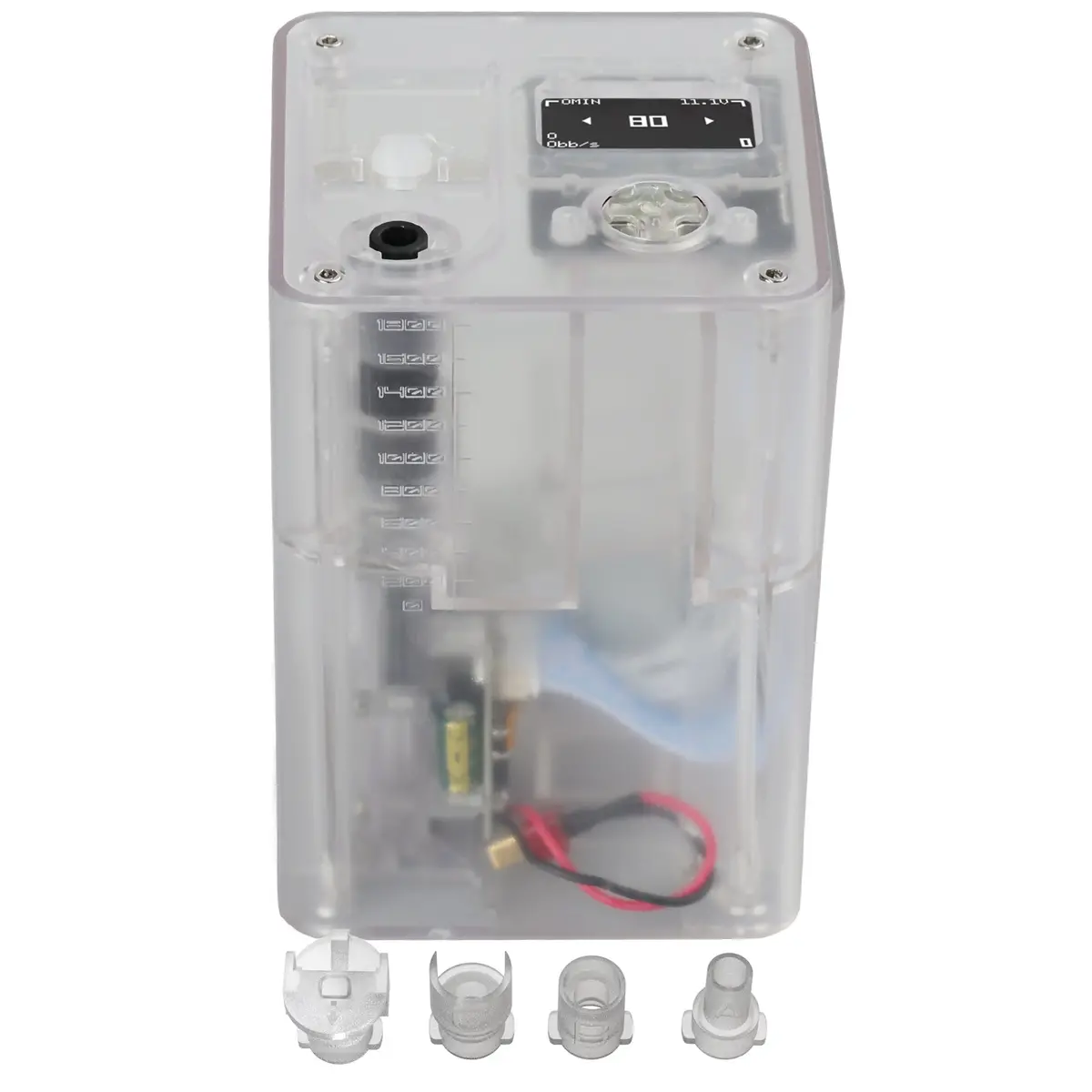 T238 Electric Speed Loader Pro Edition 1