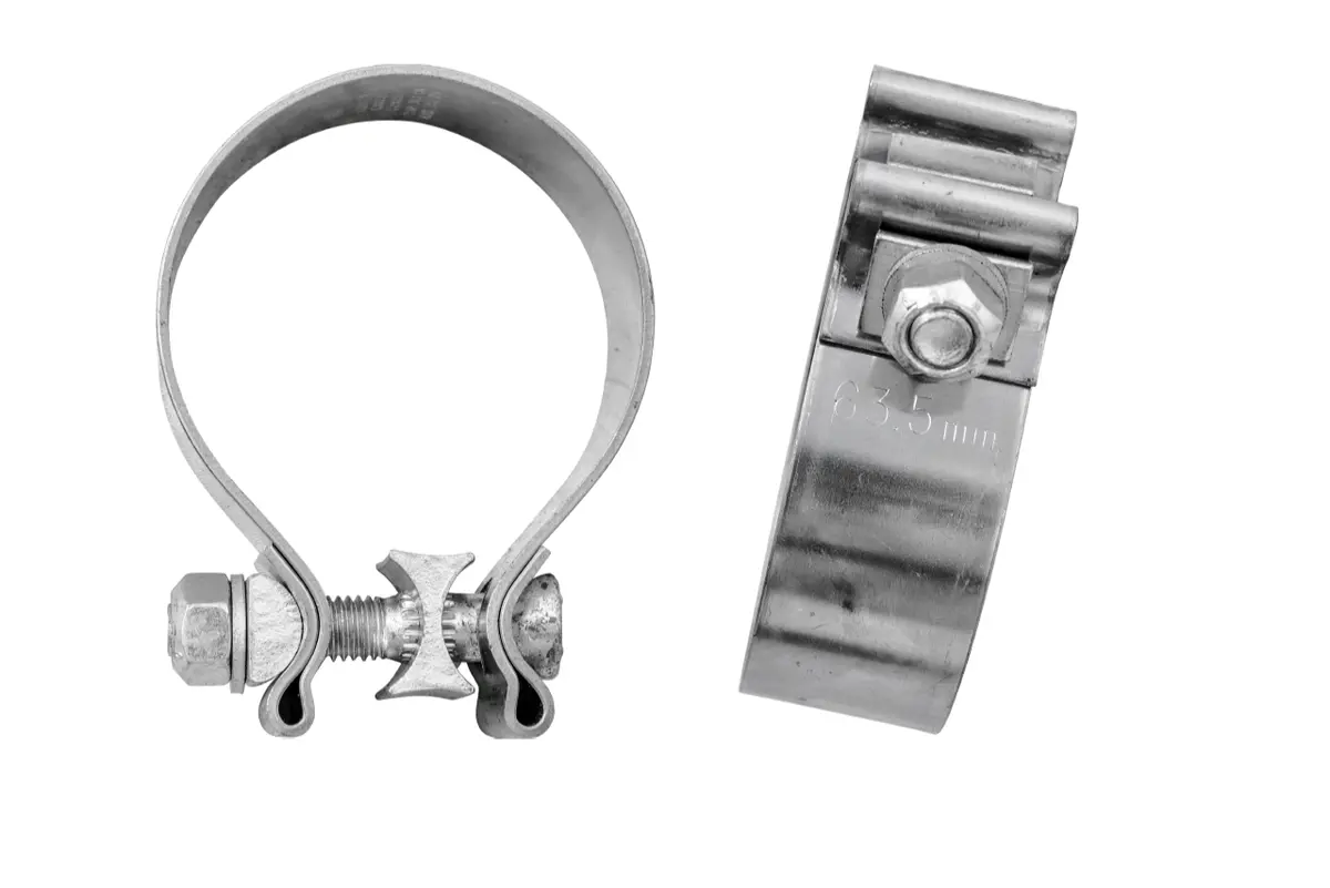 Awe Band Clamps 3