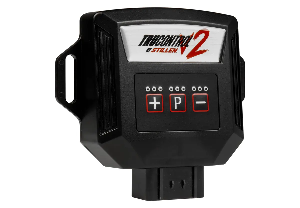 2021-2024 Dodge Durango Hellcat [6.2Sc] Trucontrol V2 By Stillen Inline Tuning Module - Tct204003 1
