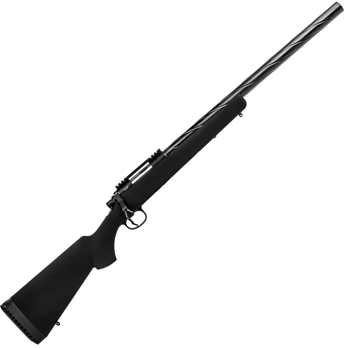 Novritsch Ssg10 A1 Airsoft Sniper Rifle W/ Tridos Tdc 2.0 (Bca Pre-Installed Version) 1