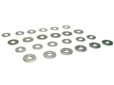 Shs/Ra Aeg Shim Set 1