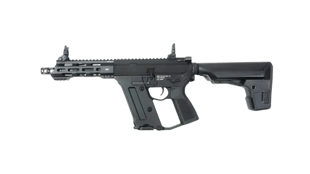 Kwa Aeg 2.5 Ronin Tk.45 Cqb 1