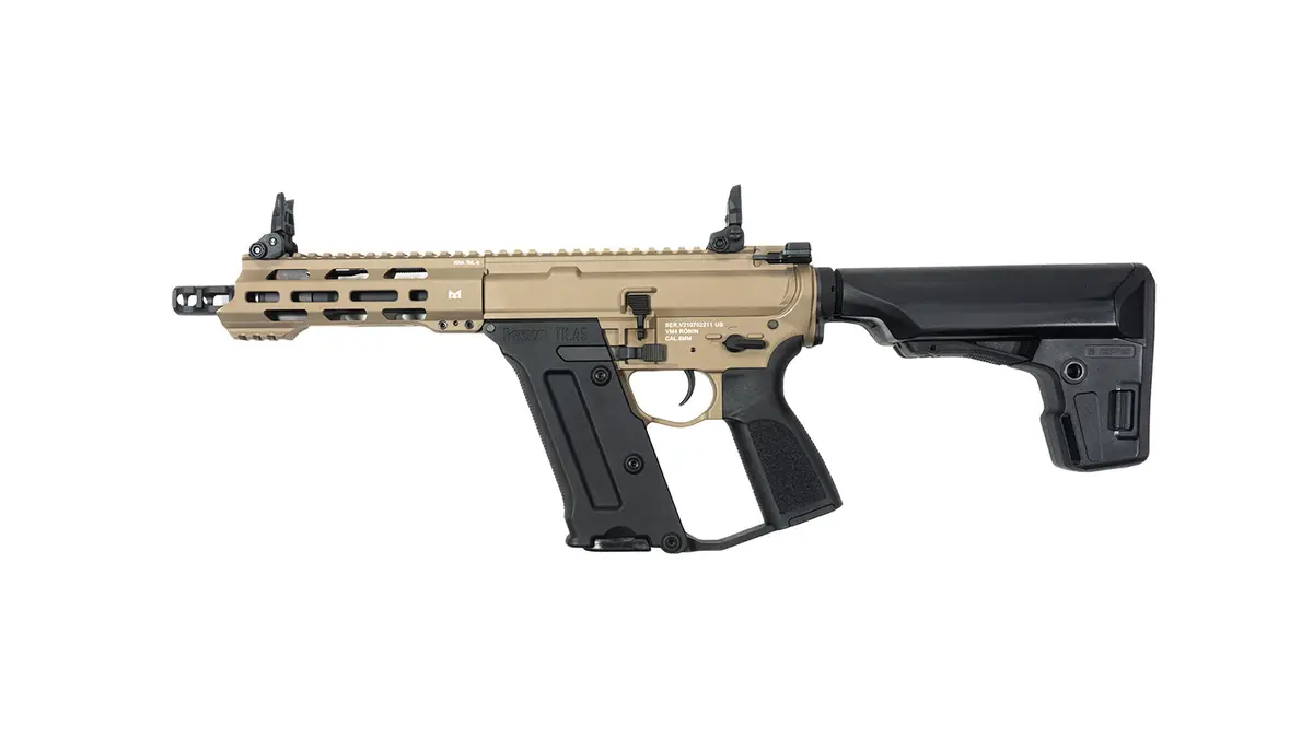 Kwa Aeg 2.5+ Ronin Tk.45C2 Fde 1