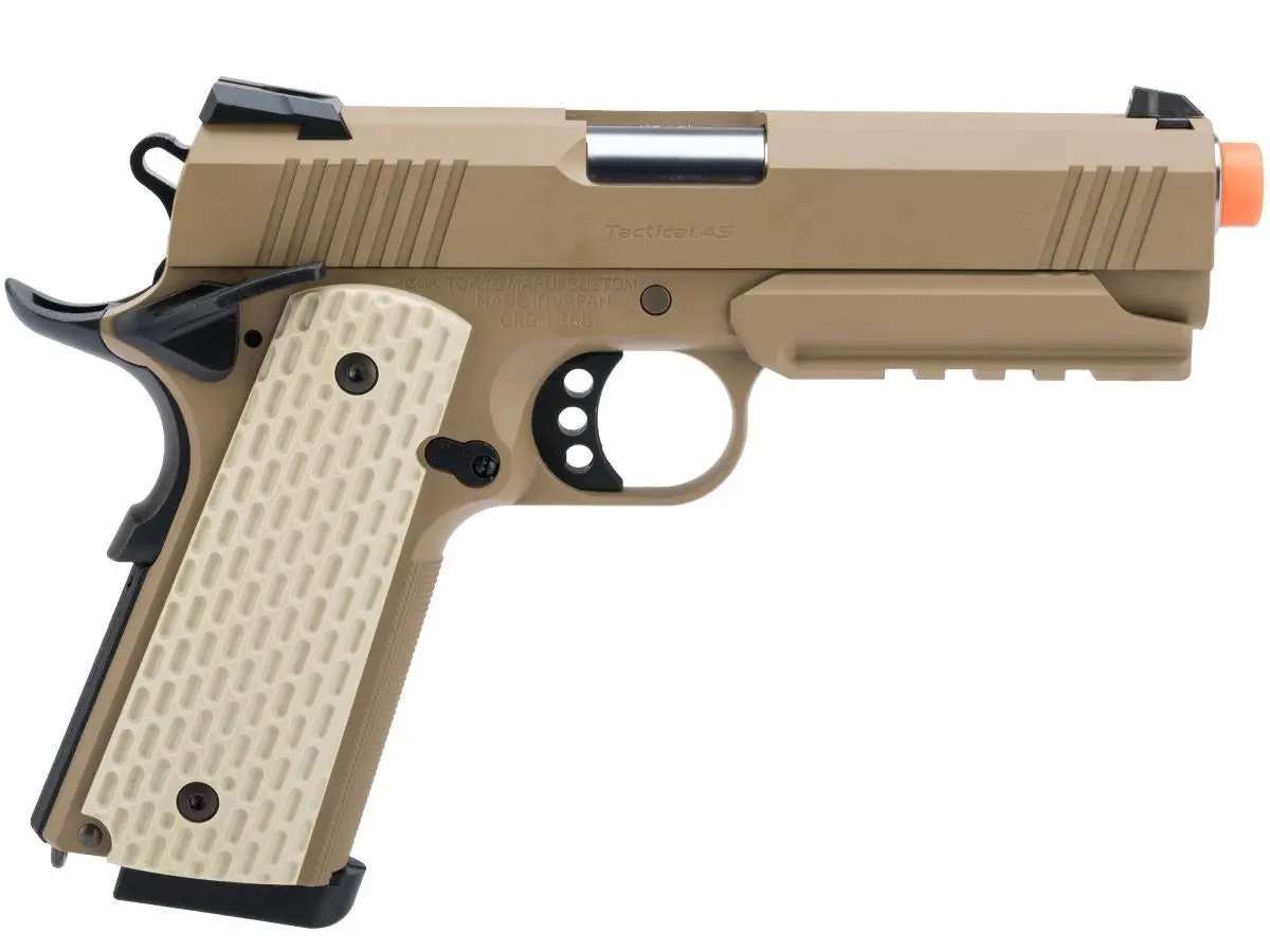 Tokyo Marui Desert Warrior 4.3 1