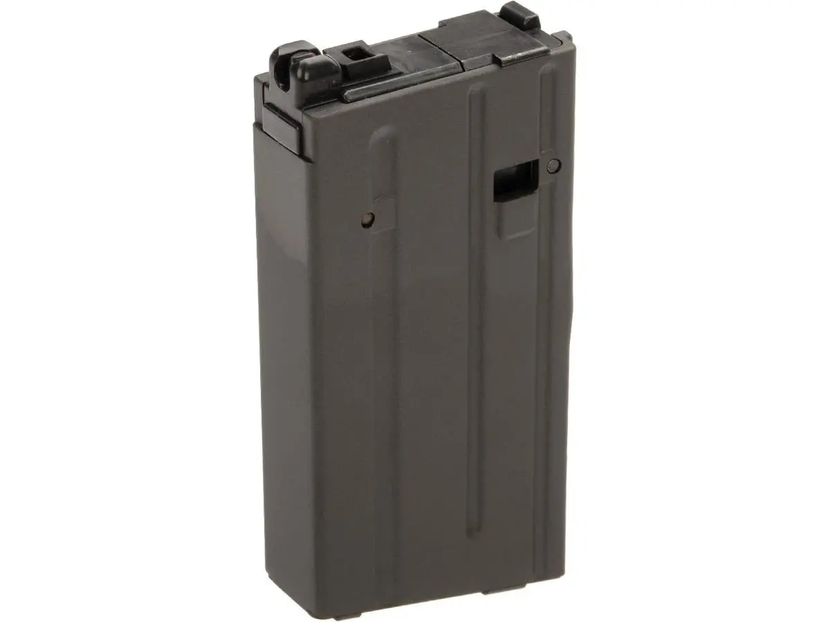 Tokyo Marui Mws Gbb 20Rd Magazine (Green Gas) 1