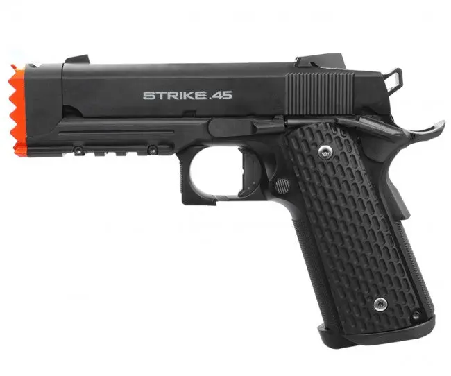 Tokyo Marui M1911 Custom Strike Warrior 1