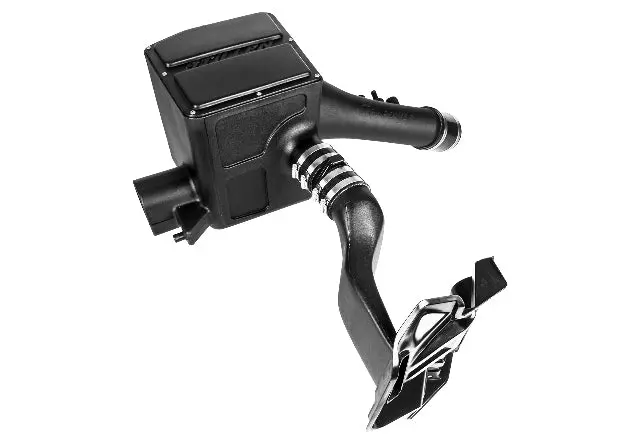 2014-2021 Toyota Tundra Trupower By Stillen Cold Air Intake W/ Guard - Dry Filter - Tp403201 2