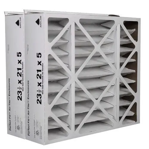Trane Bayftah23m2 - Perfect Fit 5" Replacement Air Filter 23.5" Width 1