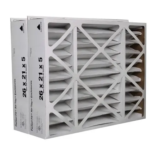 Trane Bayftah26m2 - Perfect Fit 5" Replacement Air Filter 26" Width 1