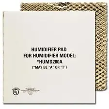 Trane Baypad01a1010a - Small Humidifier Water Panel 1