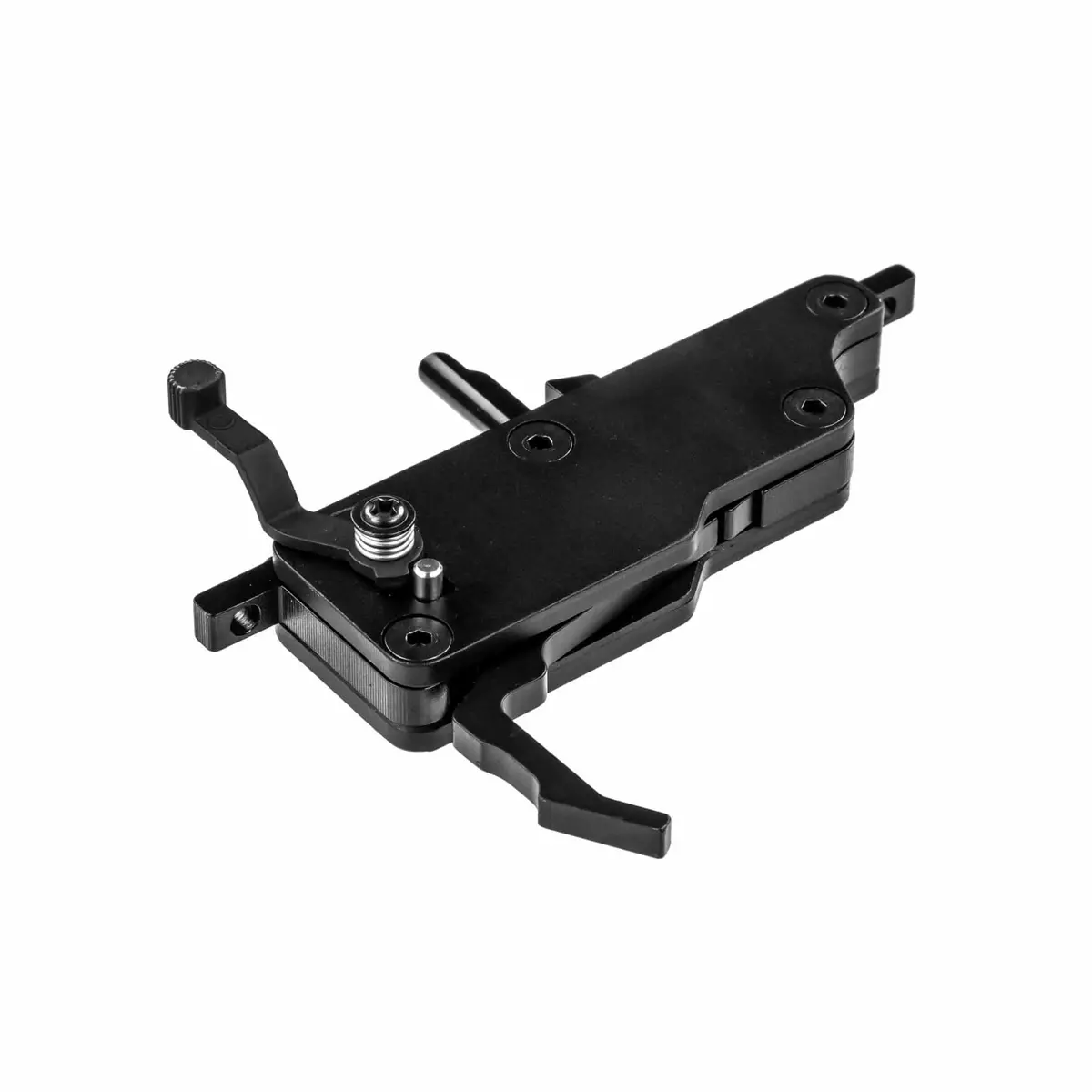 Novritsch Ssg10 Triggerbox 1