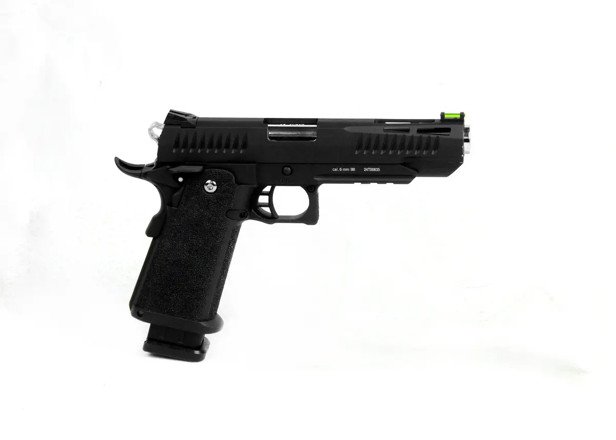 Modify Trinity Hi-Capa 5.1 Gbb Pistol 1