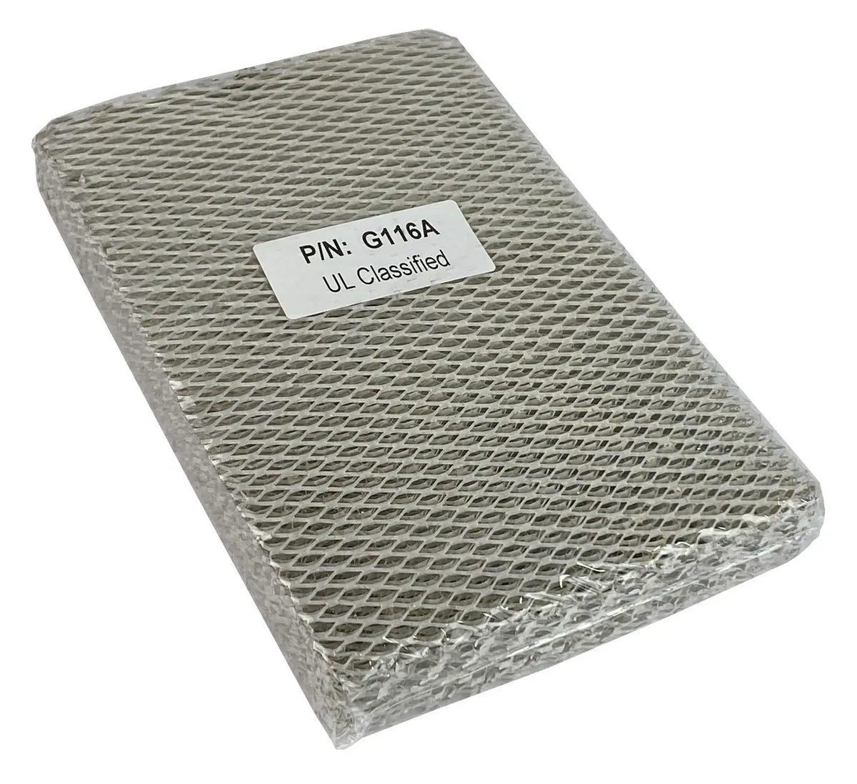 Trion G-116 - G-100 Water Panel 1