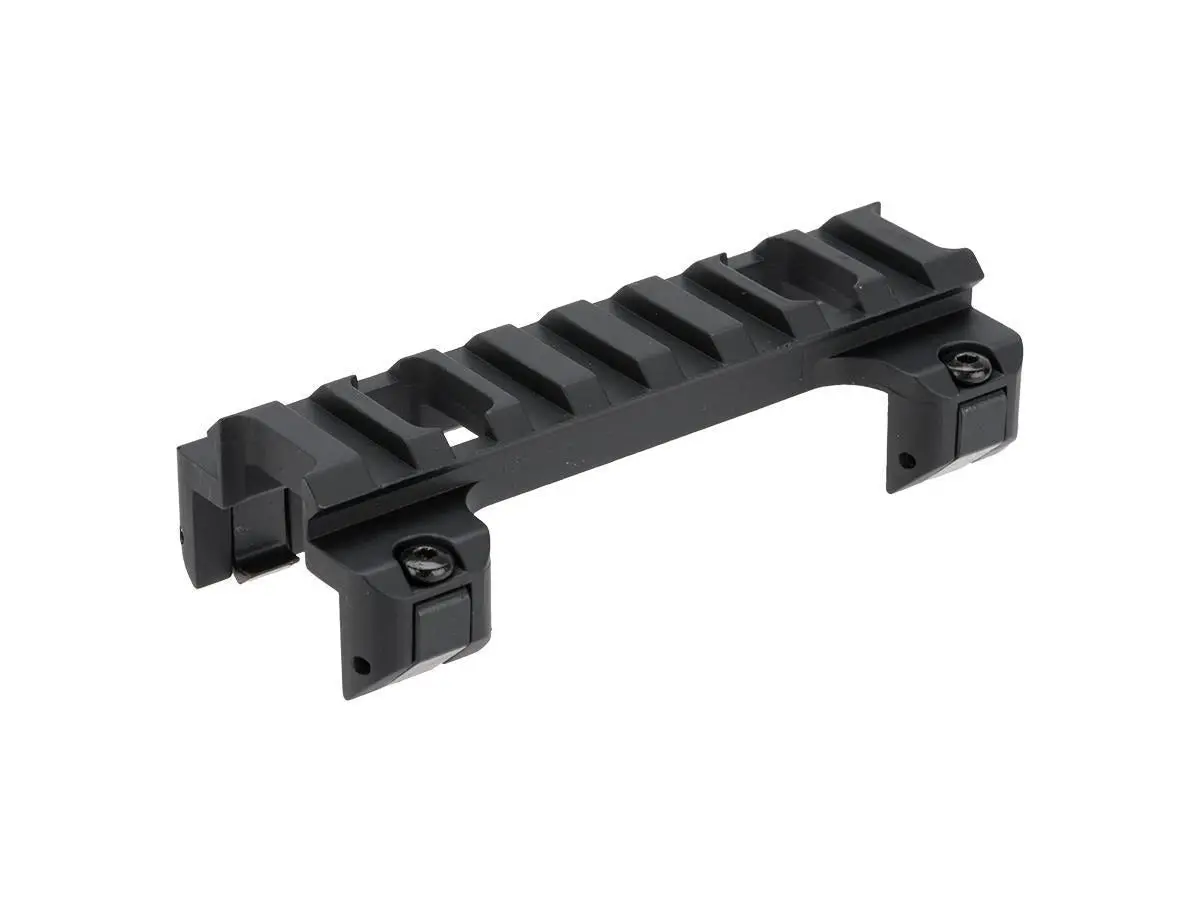 Cyma C45 Type "Claw" Scope Mount (Mp5 / G3) 1