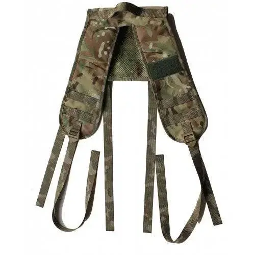 Ukom 6 Point Airborne Yoke Multicam 1